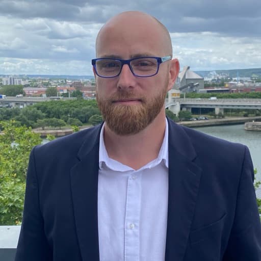 Florian LECLERCQ