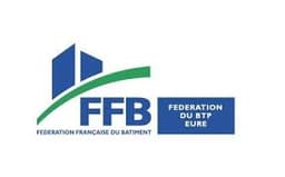 Fédération Française du Bâtiment Eure